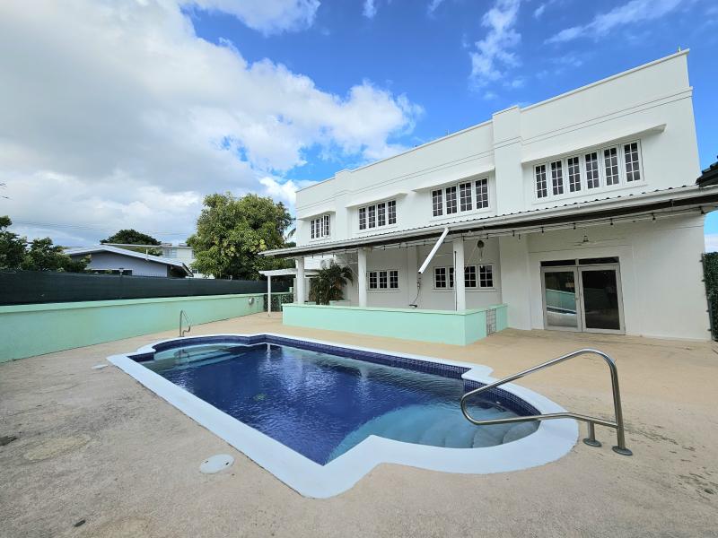 Atlantic Shores 120 Pearl Avenue , Christ Church  , South Coast  