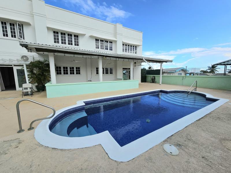 Atlantic Shores 120 Pearl Avenue , Christ Church  , South Coast  