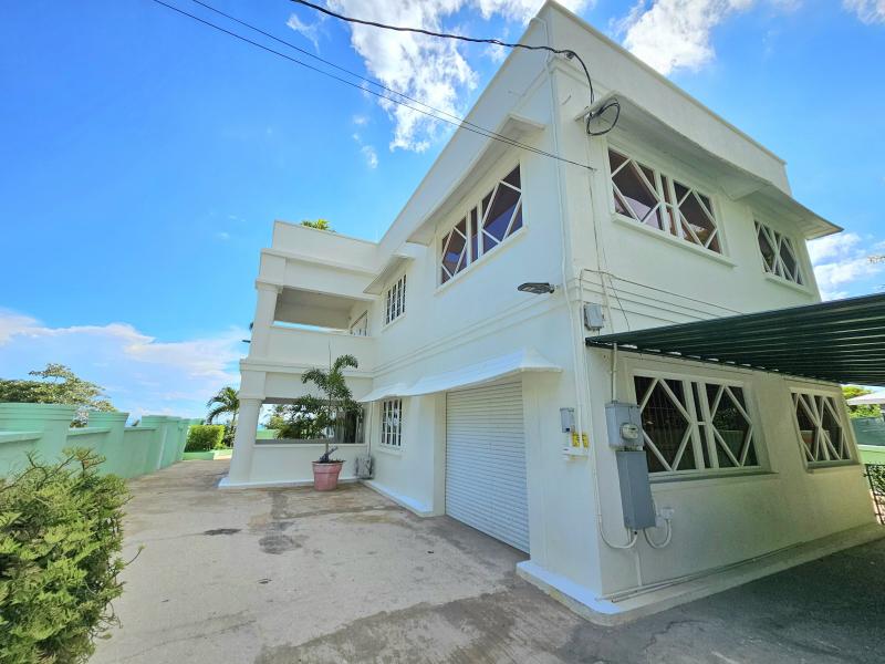 Atlantic Shores 120 Pearl Avenue , Christ Church  , South Coast  