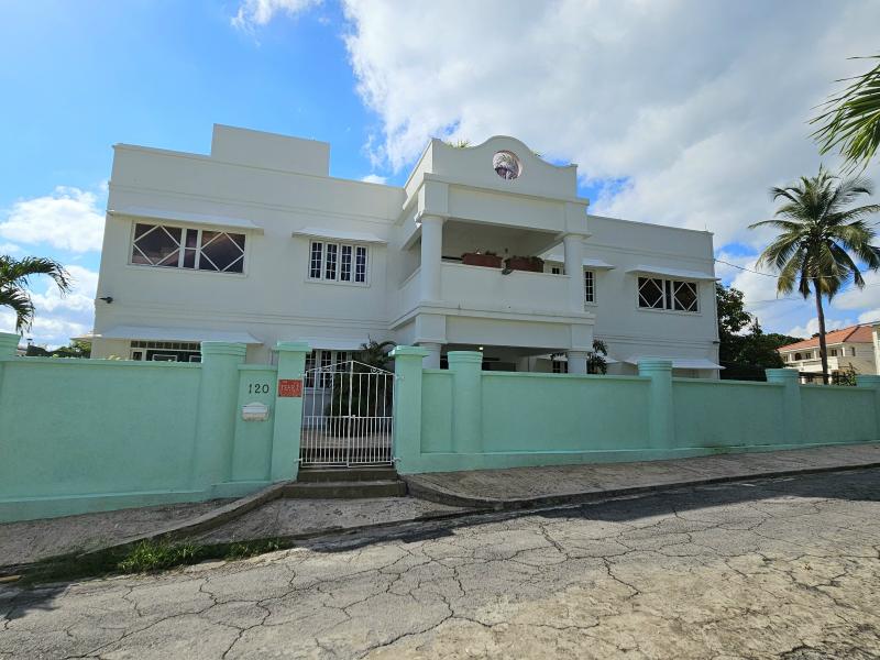 Atlantic Shores 120 Pearl Avenue , Christ Church  , South Coast  