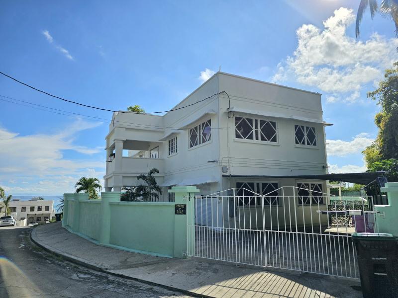 Atlantic Shores 120 Pearl Avenue , Christ Church  , South Coast  