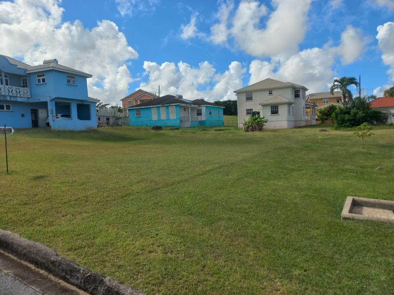 Cottage Crescent Lot 78 , St George  