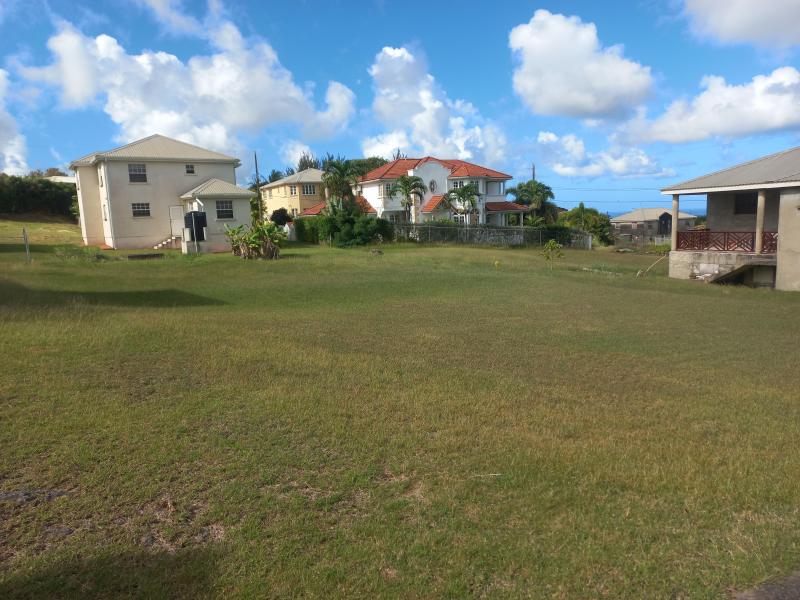 Cottage Crescent Lot 78 , St George  