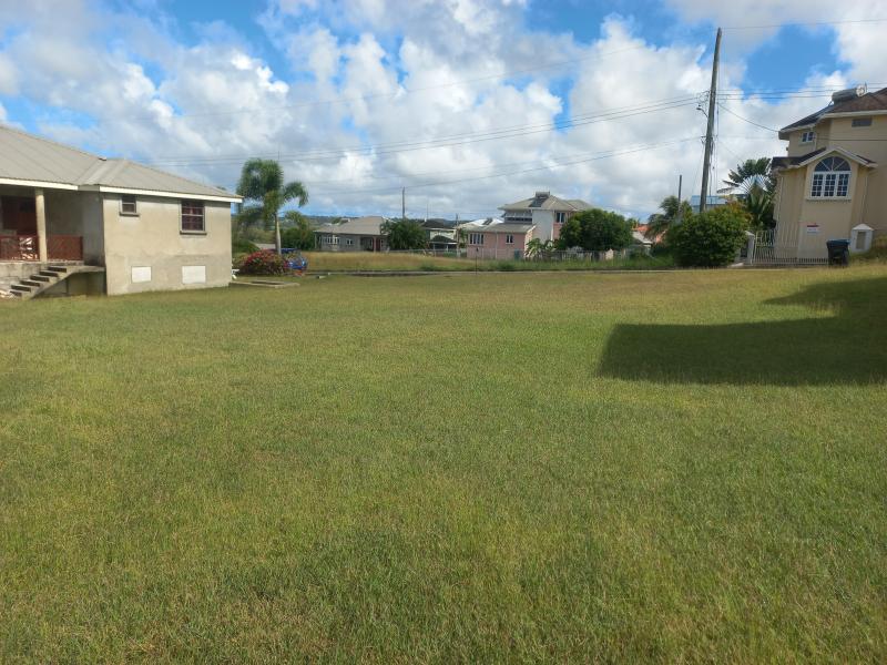 Cottage Crescent Lot 78 , St George  