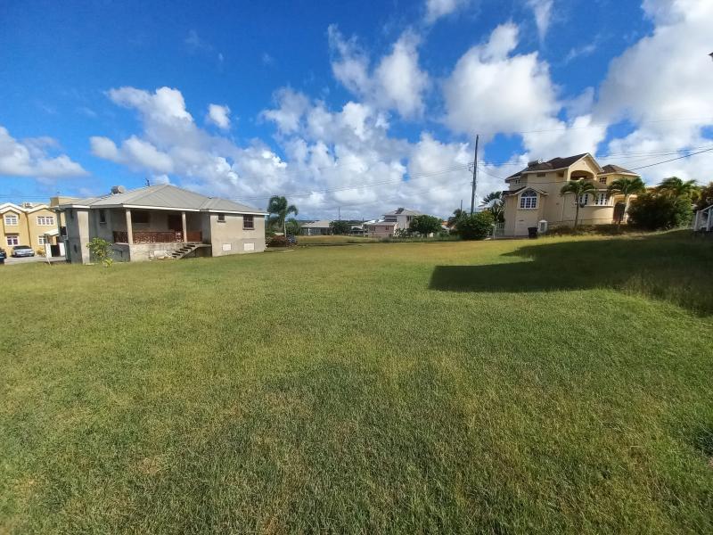 Cottage Crescent Lot 78 , St George  