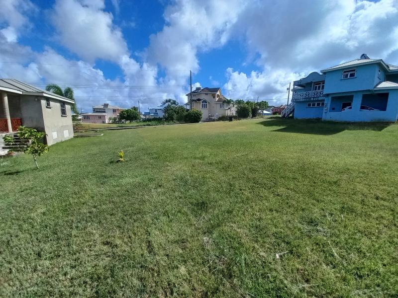 Cottage Crescent Lot 78 , St George  