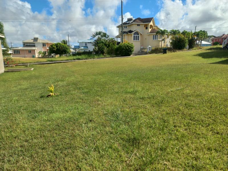 Cottage Crescent Lot 78 , St George  