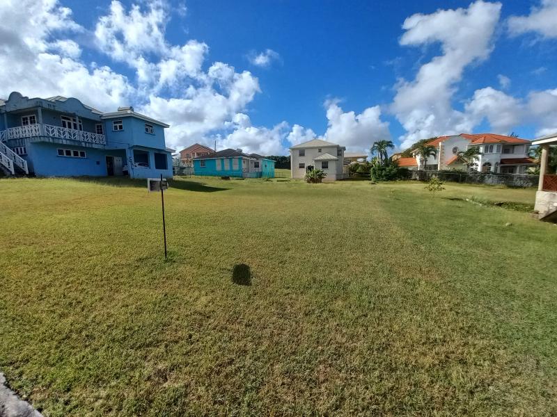Cottage Crescent Lot 78 , St George  