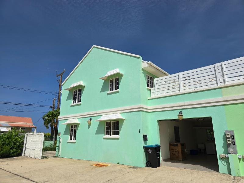 Enterprise Villa , Christ Church  , South Coast  