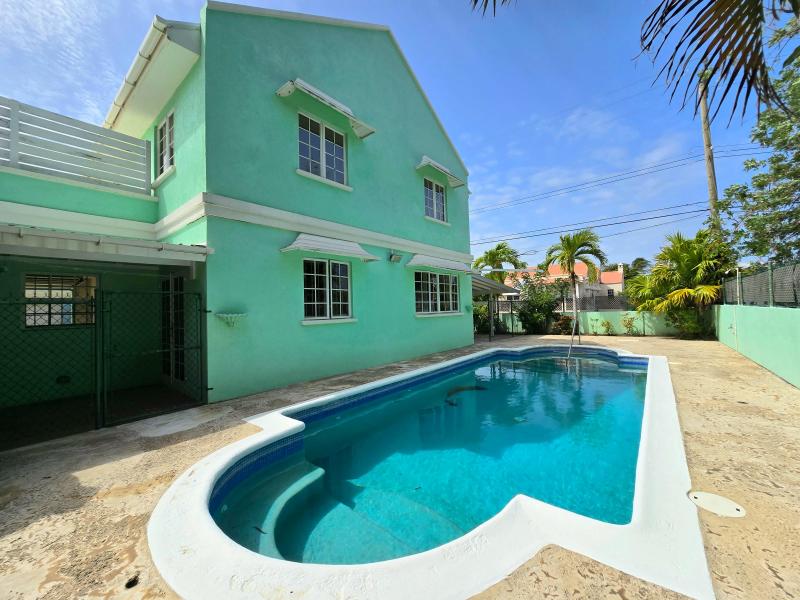 Enterprise Villa , Christ Church  , South Coast  