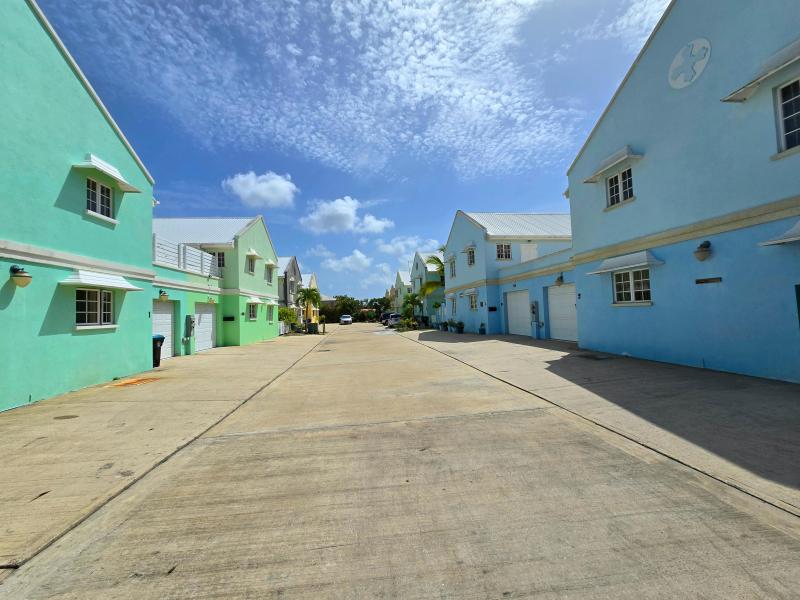 Enterprise Villa , Christ Church  , South Coast  