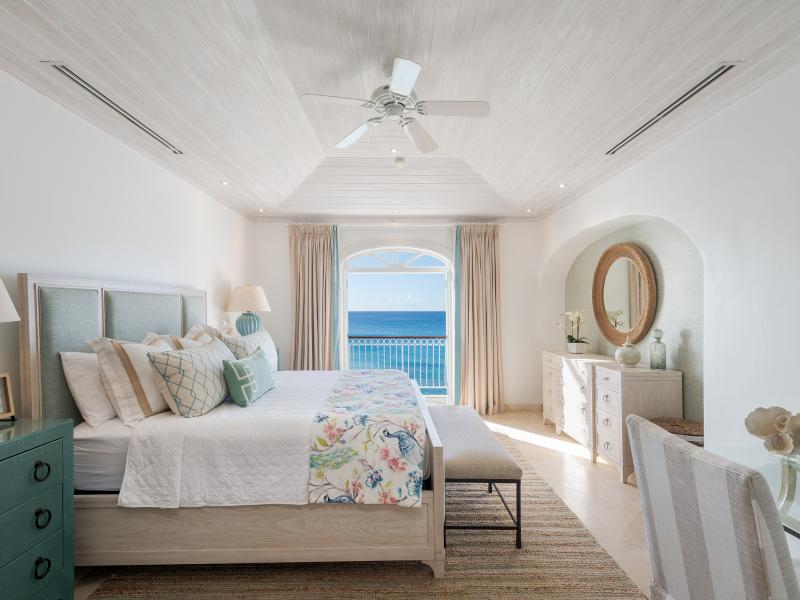 Old Trees – Cyano , Beach Front , Old Trees , Paynes Bay , St James , West Coast  