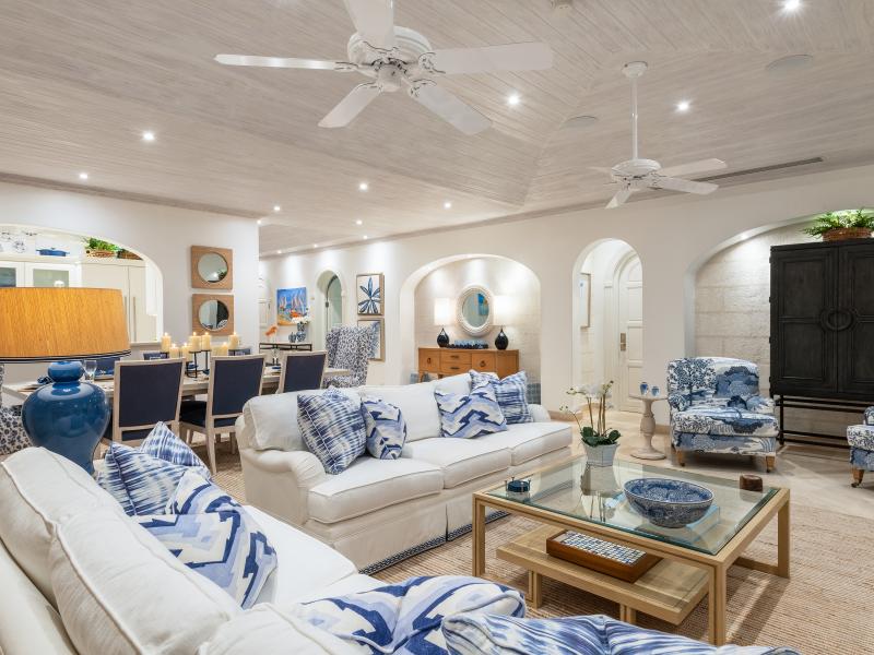 Old Trees – Cyano , Beach Front , Old Trees , Paynes Bay , St James , West Coast  