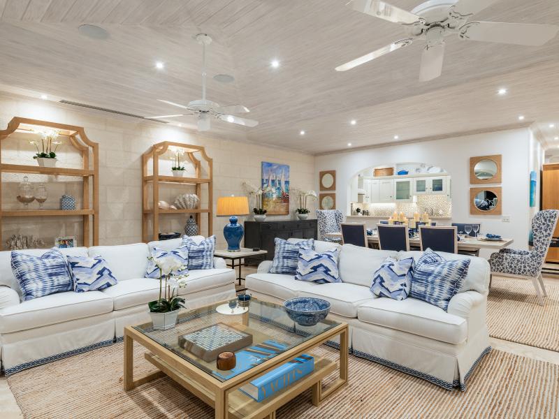 Old Trees – Cyano , Beach Front , Old Trees , Paynes Bay , St James , West Coast  