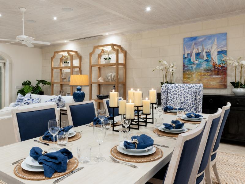 Old Trees – Cyano , Beach Front , Old Trees , Paynes Bay , St James , West Coast  