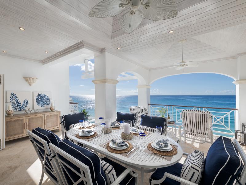 Old Trees – Cyano , Beach Front , Old Trees , Paynes Bay , St James , West Coast  