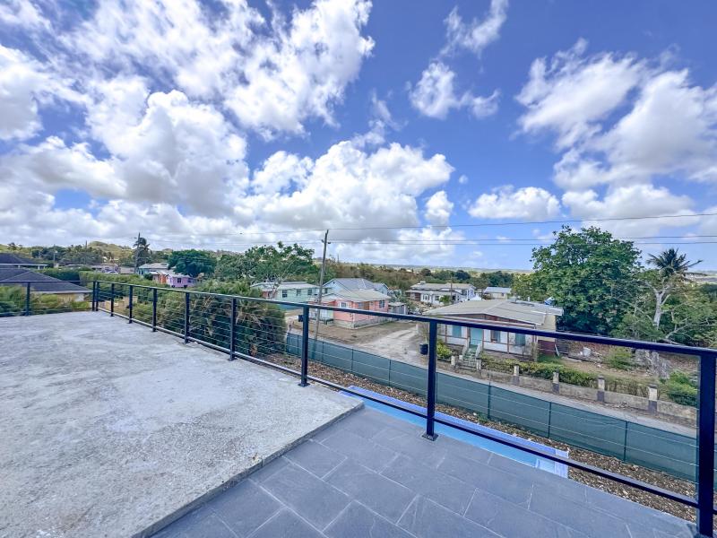 Millennium Heights Lot 4 , St Thomas  