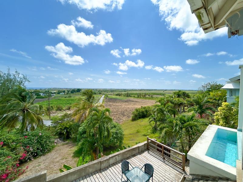 Coastal View - Thicket Gardens , St Philip  