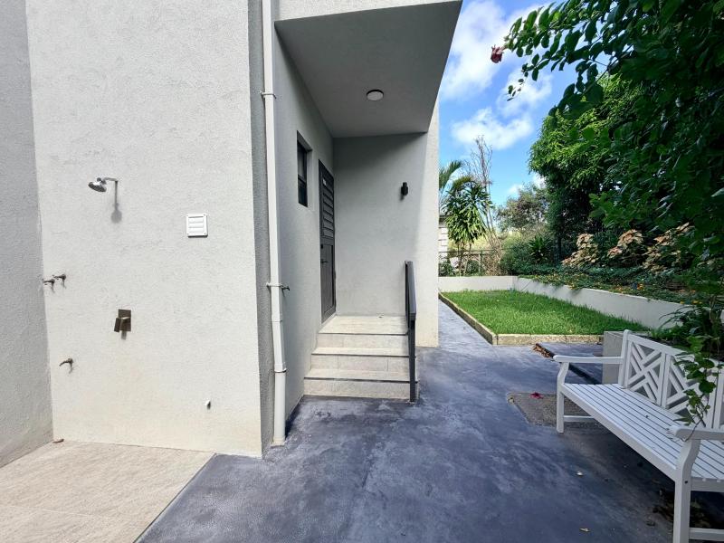 One Shermans , St Peter , West Coast  