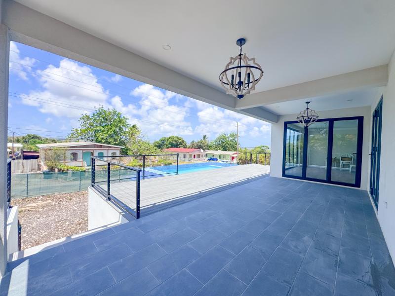 Millennium Heights Lot 4 , St Thomas  