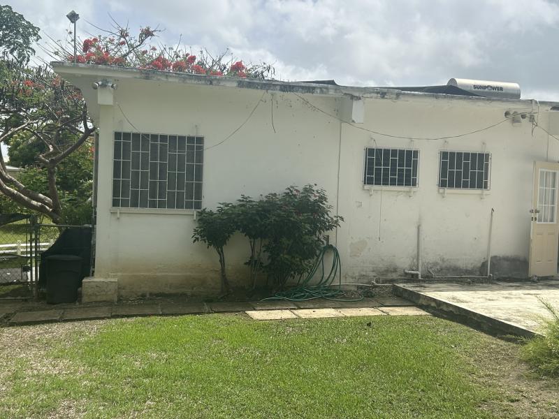 Mayhoe Avenue 212 - Sunset Crest , Holetown , St James , Sunset Crest , West Coast  