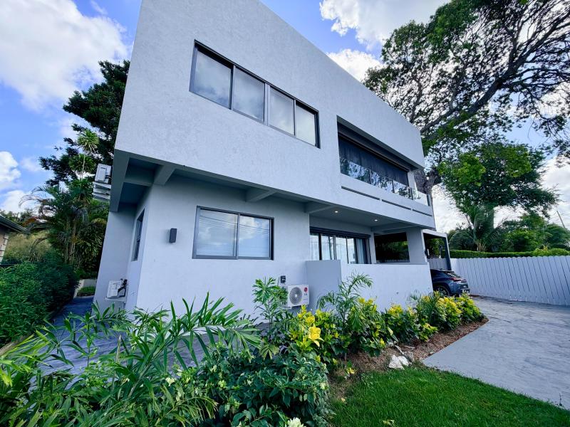 One Shermans , St Peter , West Coast  