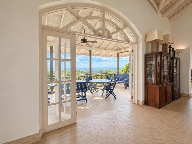 Serendipity , St Thomas  