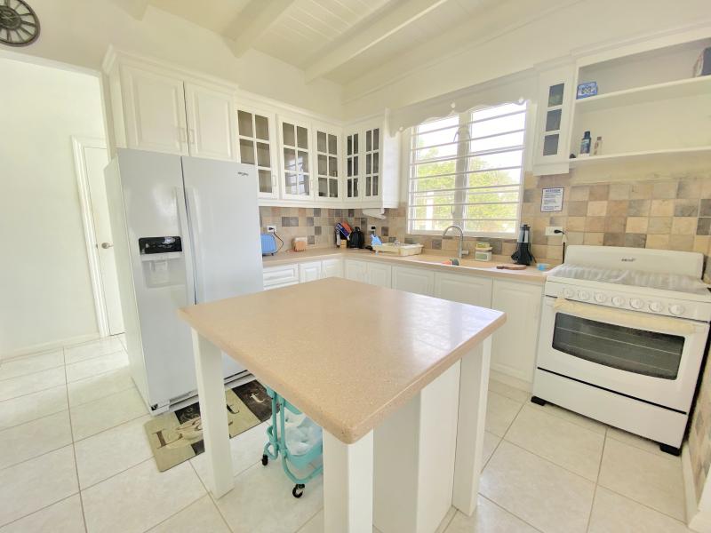 Atlantic View , East Coast , St Joseph  