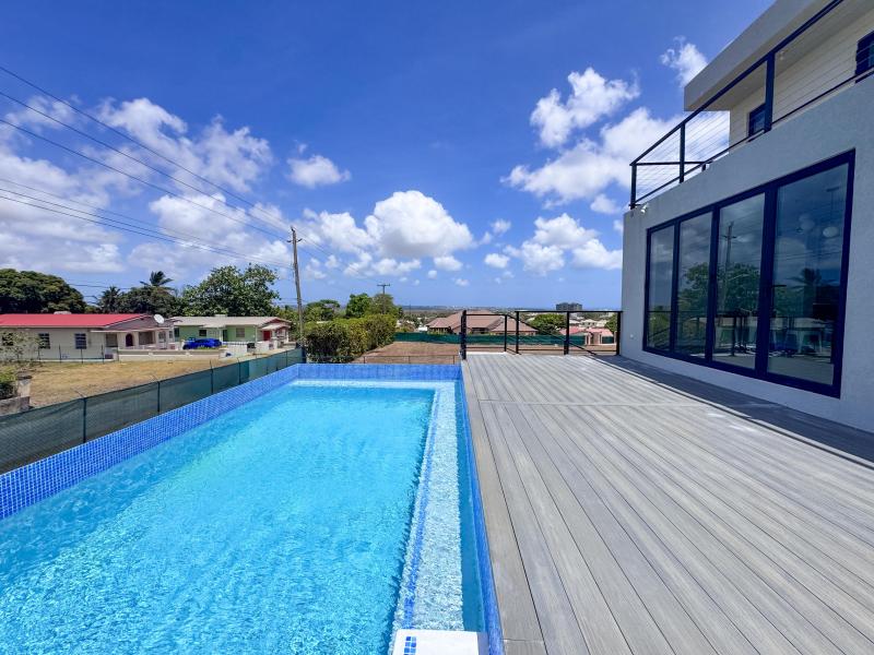 Millennium Heights Lot 4 , St Thomas  