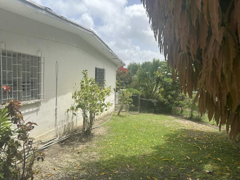 Mayhoe Avenue 212 - Sunset Crest , Holetown , St James , Sunset Crest , West Coast  