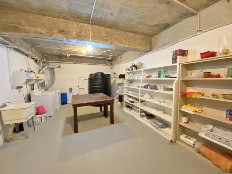 Atlantico House , Beach Front , East Coast , St Joseph  