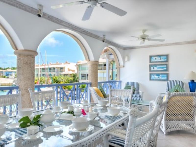 Port St Charles 259 , Port St Charles , Speightstown , St Peter , West Coast  