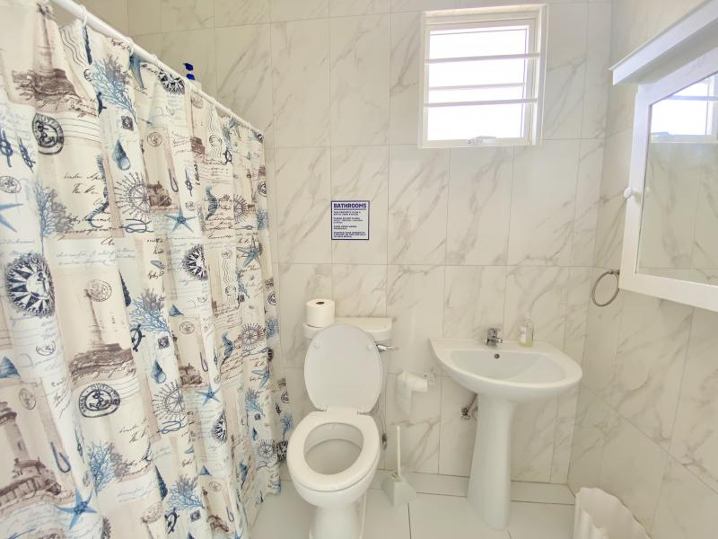 Atlantic View , East Coast , St Joseph  