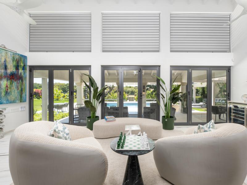 Mahogany Grove - Sandy Lane , Sandy Lane Estate , St James , West Coast  