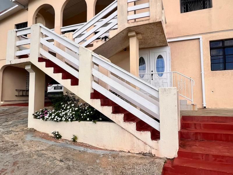 Carmichael Heights Lot 3 , St George  