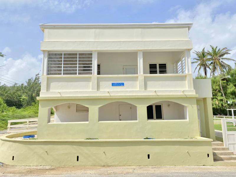 Atlantic View , East Coast , St Joseph  