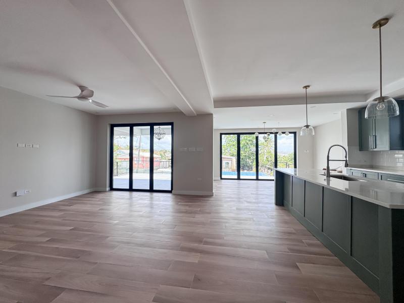 Millennium Heights Lot 4 , St Thomas  