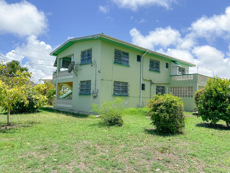 Reef Crescent Lot 71 , Christ Church  , South Coast  