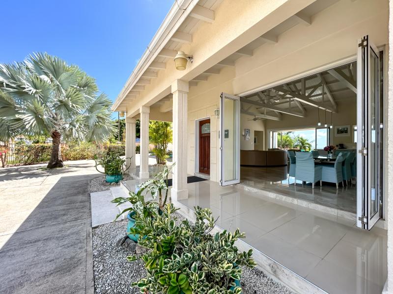 Sunwaye Lodge , Christ Church  , South Coast  