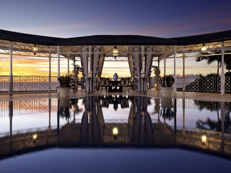 Apes Hill - The Great Hill House , Apes Hill , St James , West Coast  