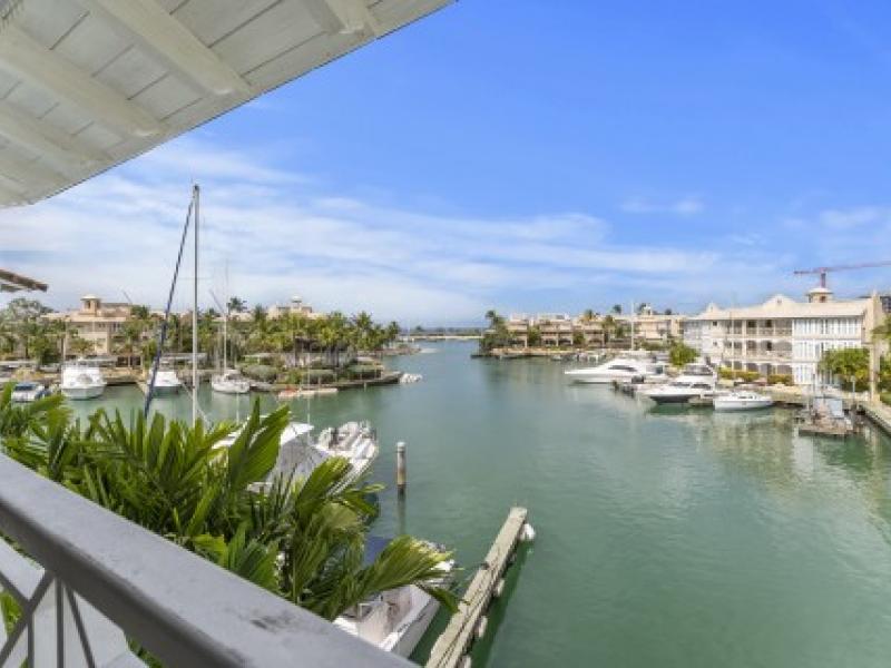 Port St Charles 311  , Beach Front , Port St Charles , St Peter , Waterfront , West Coast  