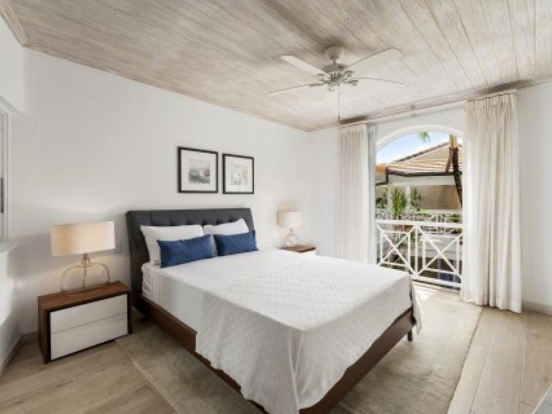 Port St Charles 311  , Beach Front , Port St Charles , St Peter , Waterfront , West Coast  