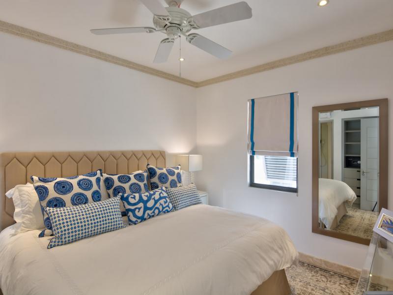 Nirvana - Beachfront , Beach Front , Fitts Village , St James , West Coast  