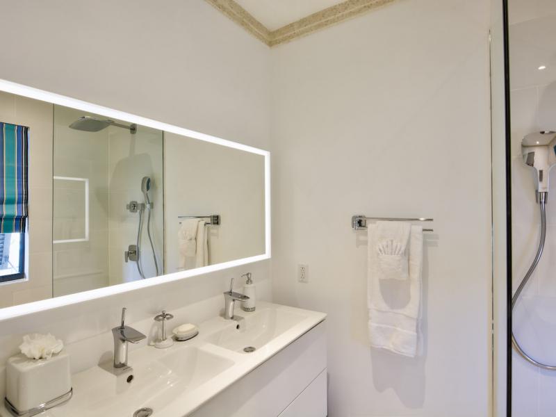 Nirvana - Beachfront , Beach Front , Fitts Village , St James , West Coast  