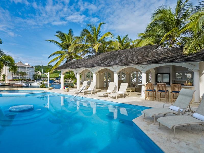 Port St Charles 380 , Beach Front , Port St Charles , Speightstown , St Peter , West Coast  