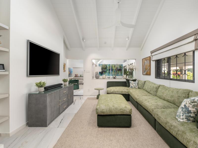 Mahogany Grove - Sandy Lane , Sandy Lane Estate , St James , West Coast  