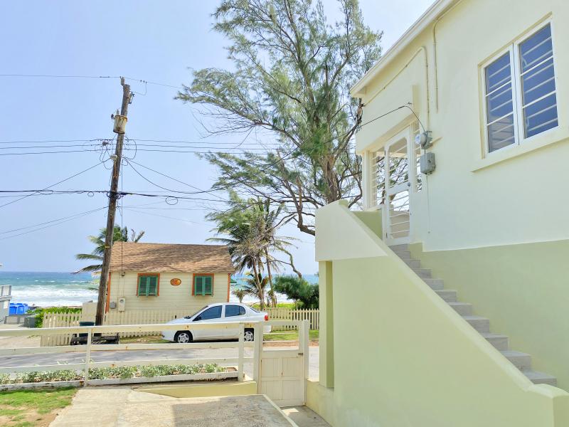 Atlantic View , East Coast , St Joseph  