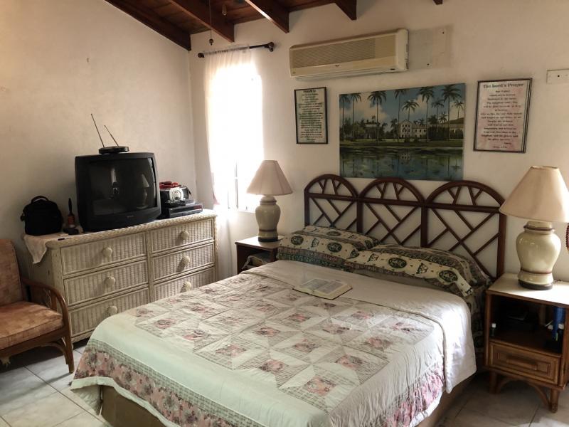 Casa De Forte , Polo Ridge , St James , West Coast  
