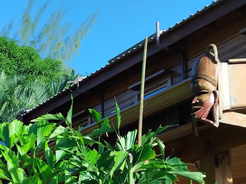 Hakuna Matata , Holetown , St James , West Coast  