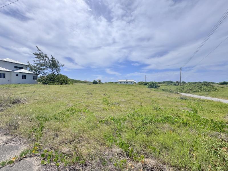 Atlantic Heights Phase 1A, Lot 47 , East Coast , St Philip  